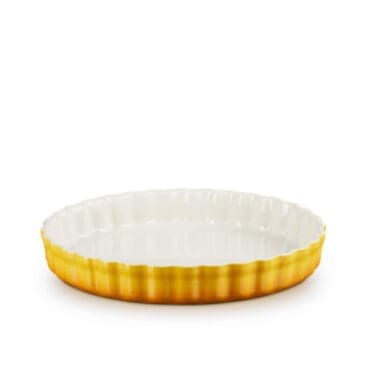 Le Creuset - Tortiera Rotonda Tradition d28 Nectar
