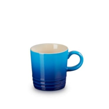 Le Creuset - Tazza Espresso 100 ml London Azure Blu