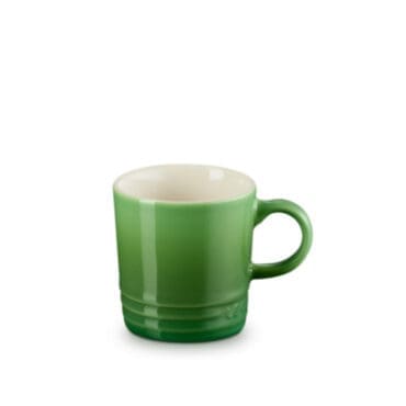 Le Creuset - Tazza Espresso 100 ml London Bamboo Green