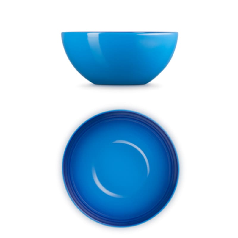 Le creuset ciotola 12 Longho design azure