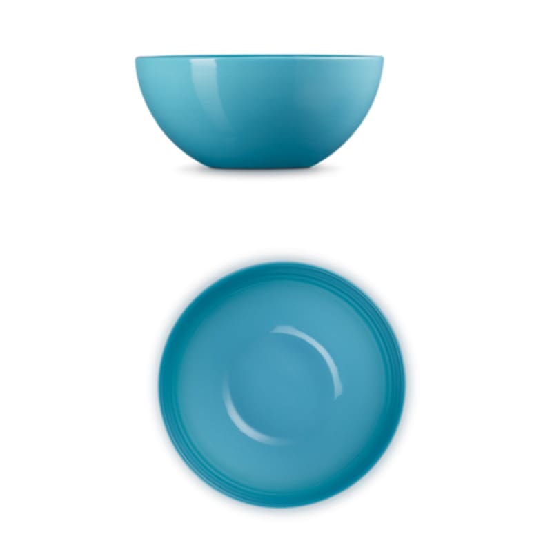 Le creuset ciotola 12 Longho design blu caribe