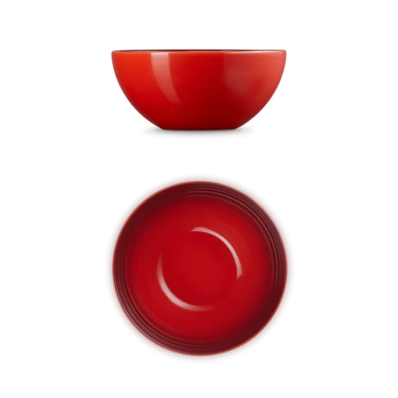 Le creuset ciotola 12 Longho design ciliegia