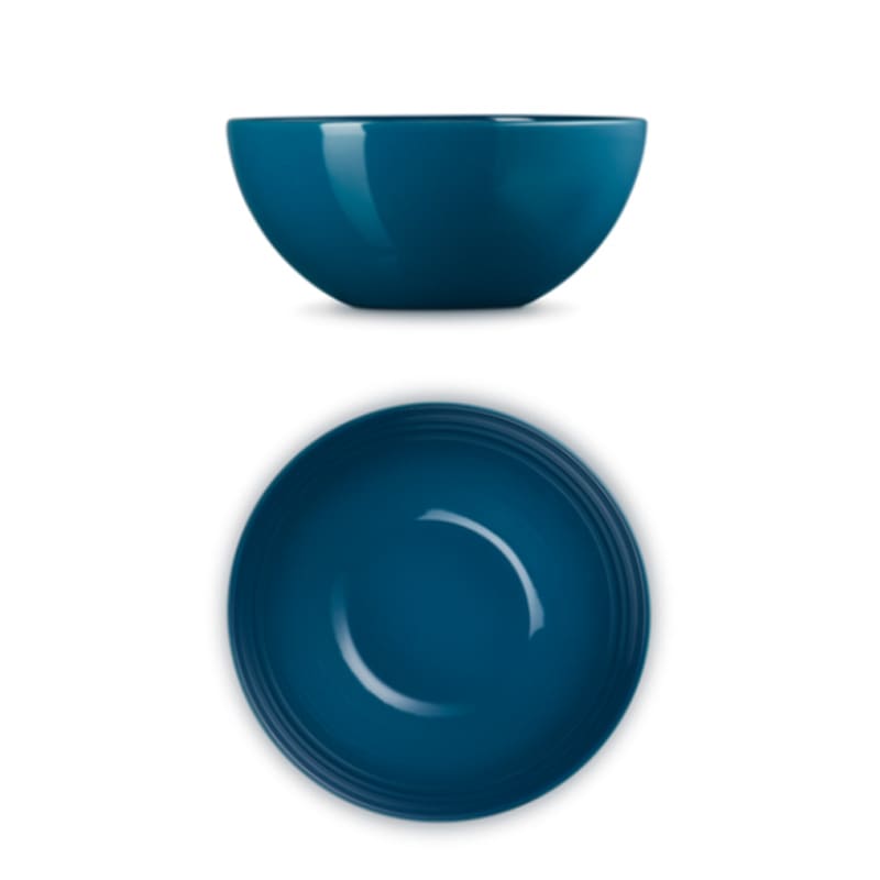 Le creuset ciotola 12 Longho design deep teal