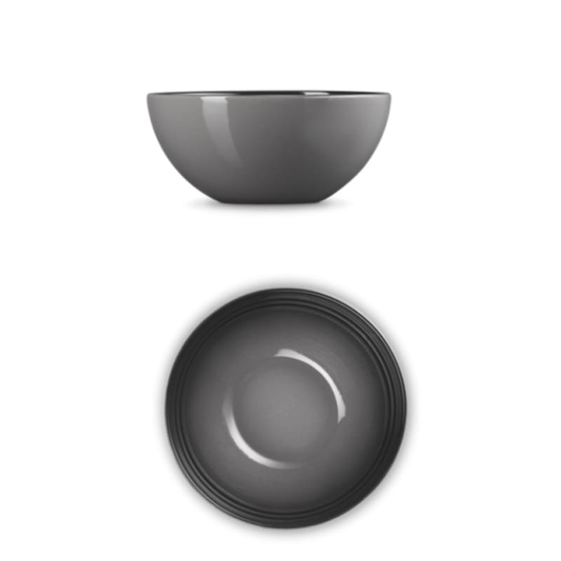 Le creuset ciotola 12 Longho design flint