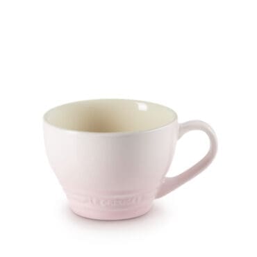 Le Creuset - Tazza Giant Mug 400 ml London Shell Pink