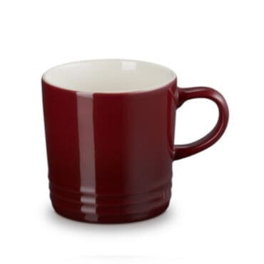 Le Creuset - Tazza Mug London 350 ml Garnet