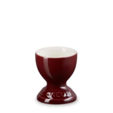 Le Creuset - Porta uova Garnet