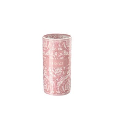 Rosenthal Vaso Barocco Rose 24cm longho design palermo