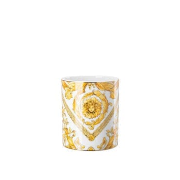 Rosenthal - Vaso Versace Medusa Rhapsody 18cm