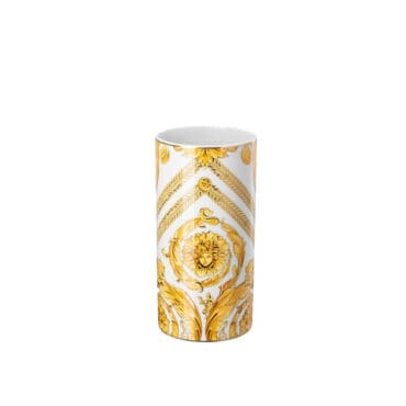 Rosenthal - Vaso Versace Medusa Rhapsody 24cm