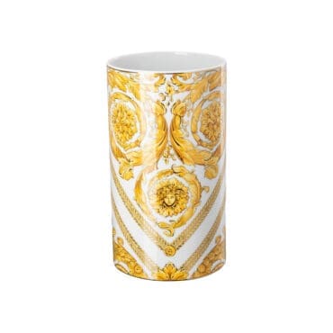 Rosenthal - Vaso Versace Medusa Rhapsody 30cm
