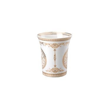Rosenthal - Vaso Versace Medusa Gala 18cm