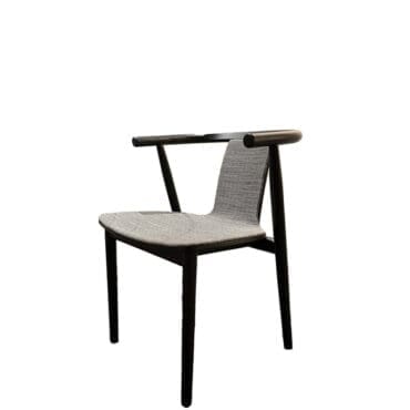 Cappellini - Bac 3R nero