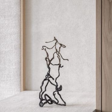 Gardeco - Scultura To Returne