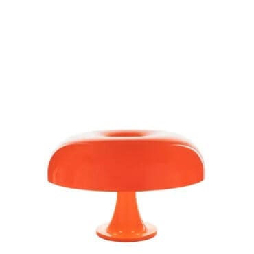 Artemide – Lampada da tavolo Nesso arancione