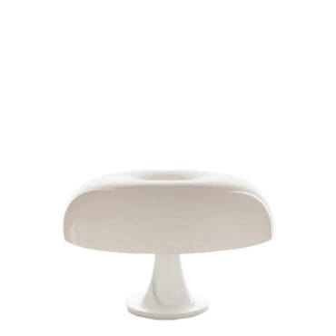 Artemide – Lampada da tavolo Nesso bianca