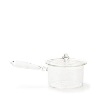 Bitossi Home - Cocotte con manico