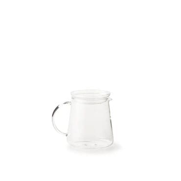 Bitossi Home - Lattiera con coperchio