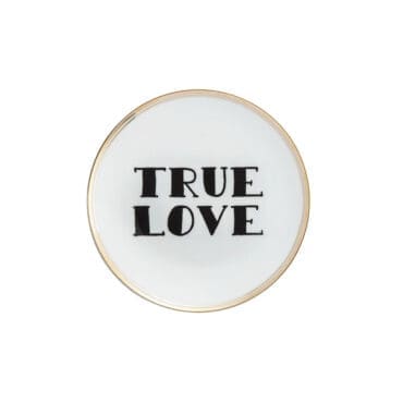 Bitossi Home - Piattino True Love
