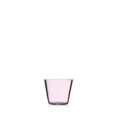 Ichendorf Coppetta High Rise Sakè rosa set 6pz longho design palermo