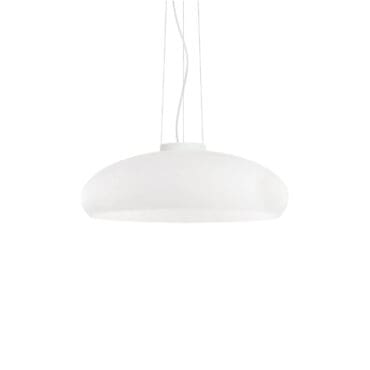 Ideal-lux Lampada a sospensione Aria SP1 Longho Design Palermo