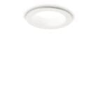 Ideal-lux Lampada da incasso Basic Wide 10W Longho Design Palermo