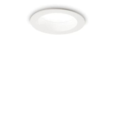 Ideal-lux Lampada da incasso Basic Wide 10W Longho Design Palermo