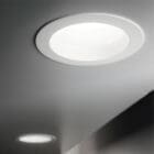 Ideal-lux Lampada da incasso Basic Wide Longho Design Palermo