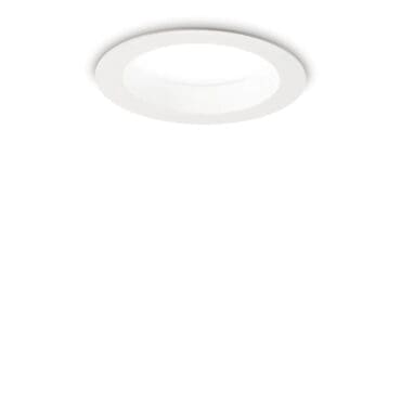 Ideal-lux Lampada da incasso Basic Wide d14 Longho Design Palermo