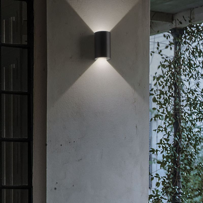 Ideal-lux Lampada da parete Apollo AP Longho Design Palermo