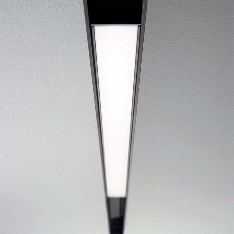 Ideal-lux Lampada da soffitto Arca Wide 25W 2 Longho Design Palermo