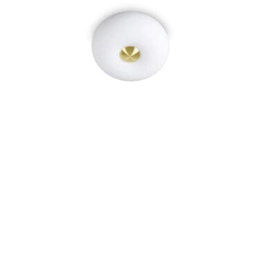 Ideal-lux Lampada da soffitto Arizona PL2 Longho Design Palermo