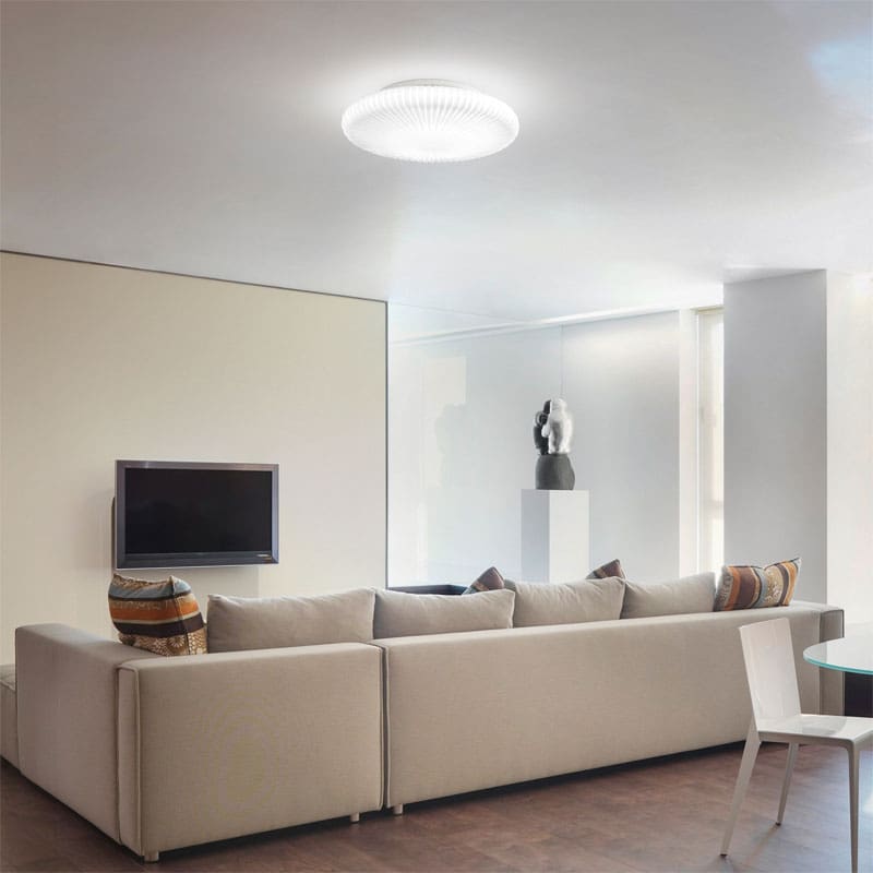 Ideal-lux Lampada da soffitto Atrium PL Longho Design Palermo