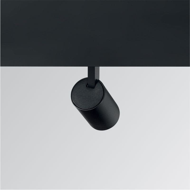 Ideal-lux Proiettore Arca Track 5W 1 Longho Design Palermo