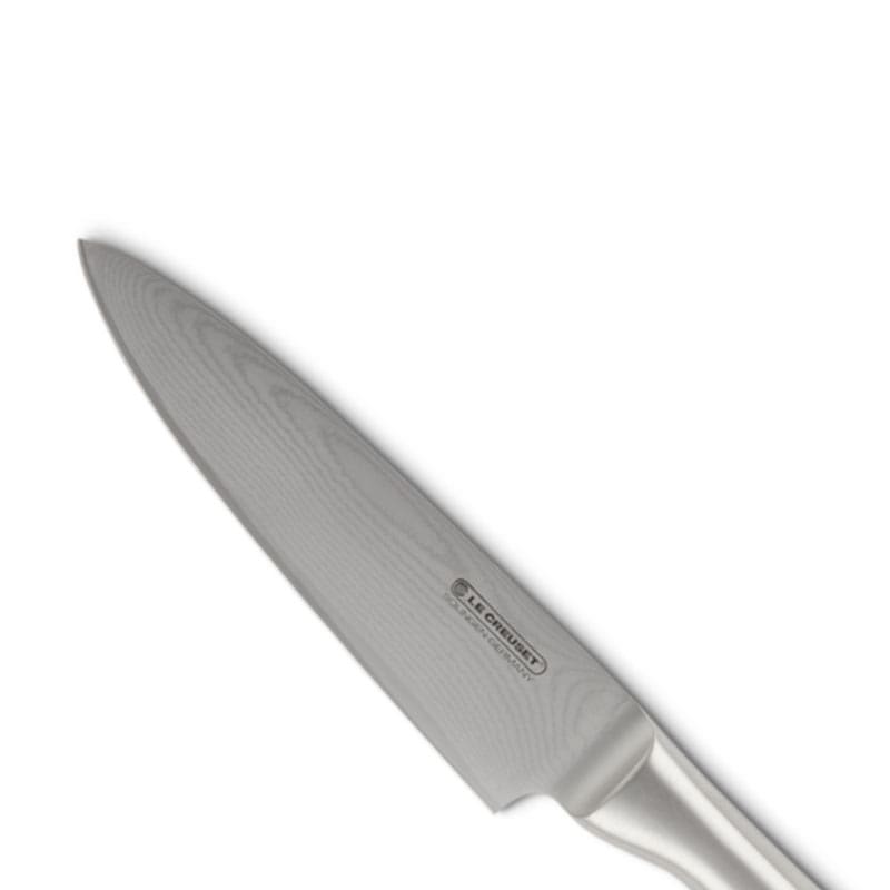 Le Creuset Coltello Chef manico acciaio inox 15cm 1 Longho Design Palermo
