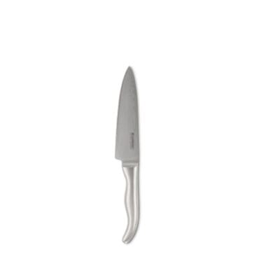 Le Creuset Coltello Chef manico acciaio inox 15cm Longho Design Palermo