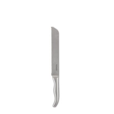 Le Creuset - Coltello Pane manico acciaio inox