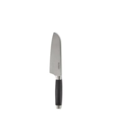 Le Creuset - Coltello Santoku manico fenolico 18cm