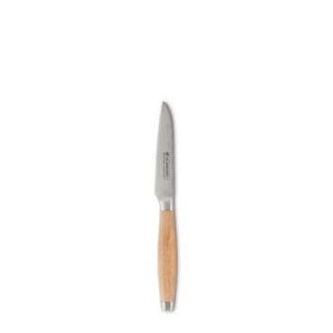 Le Creuset Coltello Verdura manico legno Longho Design Palermo