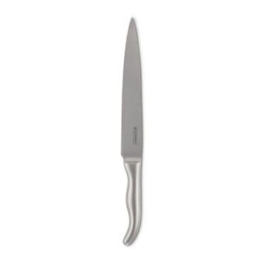 Le Creuset Coltello per Arrosto manico acciaio inox Longho Design Palermo