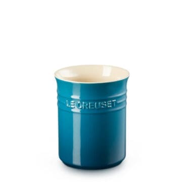 Le Creuset - Contenitore Spatole Deep Teal