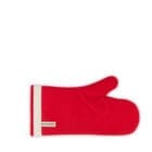 Le Creuset Guanto da Forno Ciliegia Longho Design Palermo