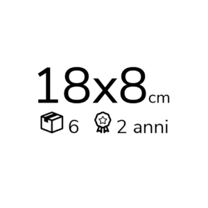 Le Creuset Guanto per Manico in Ghisa Longho Design Palermo