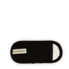 Le Creuset Guanto per Manico in Ghisa Nero 1 Longho Design Palermo