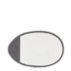 Le Creuset Guanto presina Flint 1 Longho Design Palermo