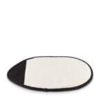 Le Creuset Guanto presina Nero 1 Longho Design Palermo