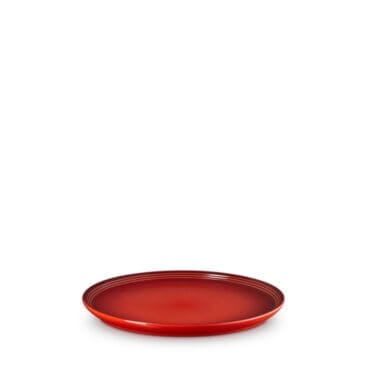 Le Creuset - Piatto Piano Coupe d27 Ciliegia