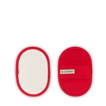 Le Creuset Set 2 Presine Ciliegia Longho Design Palermo