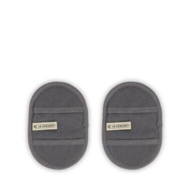 Le Creuset Set 2 Presine Flint Longho Design Palermo