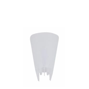 Luceplan - Diffusore d13 91 per lampada Costanza